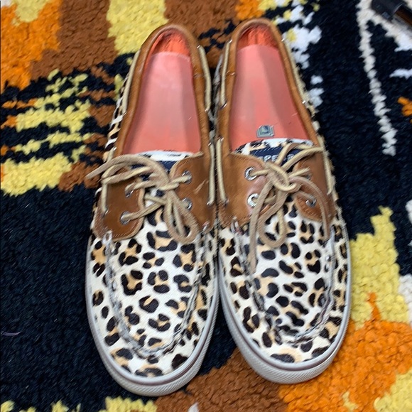 Fierce AF, SPERRY TOP SIDER, Bahama loafers!! - Picture 2 of 11